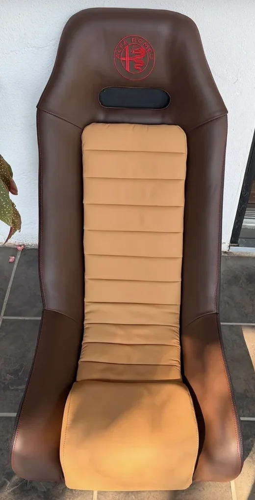Car Seat
