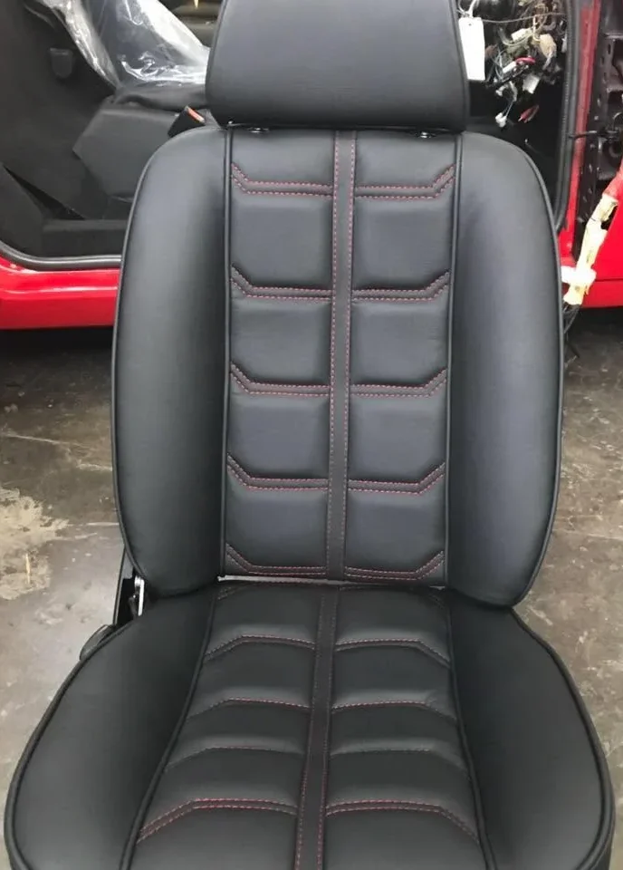 Car Seat