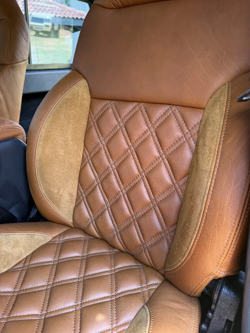 Car Seat