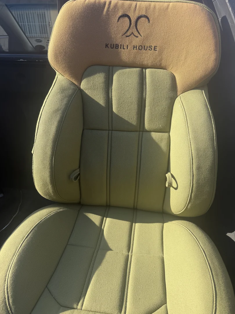 Baby Seat